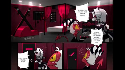 night with loona porn